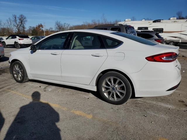 Image 2 of 2017 FORD FUSION SE 2017 with VIN 3FA6P0H72HR194944