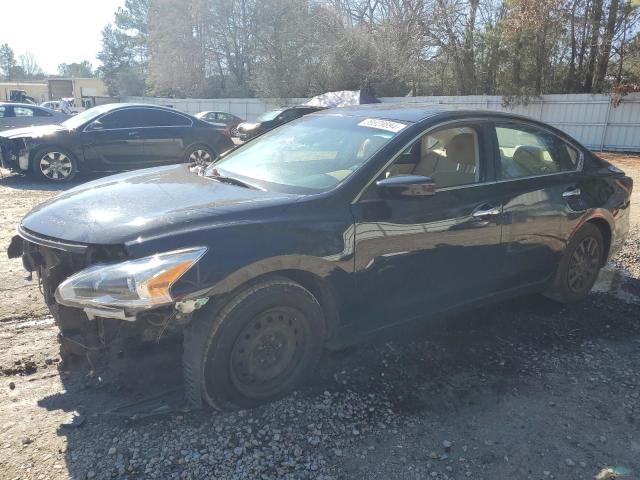 Изображение 1 2015 NISSAN ALTIMA 2.5 2015 с VIN 1N4AL3AP4FC265803