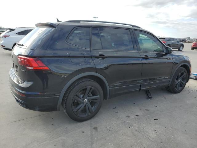 Изображение 3 2023 VOLKSWAGEN TIGUAN SE R-LINE BLACK 2023 с VIN 3VV8B7AX1PM077339