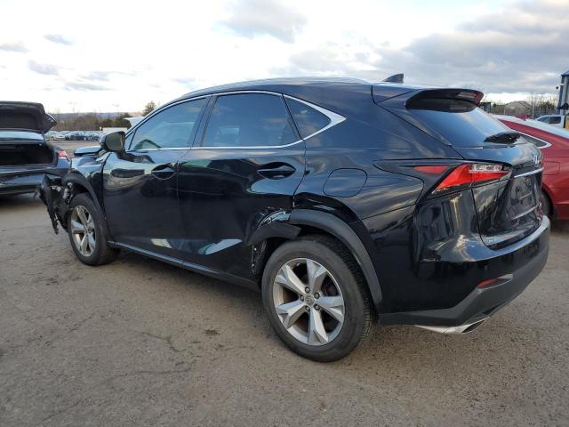 Image 2 of 2017 LEXUS NX 200T BASE 2017 with VIN JTJBARBZ0H2139399
