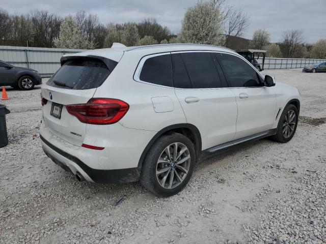 Obraz 3 z 2019 BMW X3 XDRIVE30I 2019 z VIN 5UXTR9C59KLE20681
