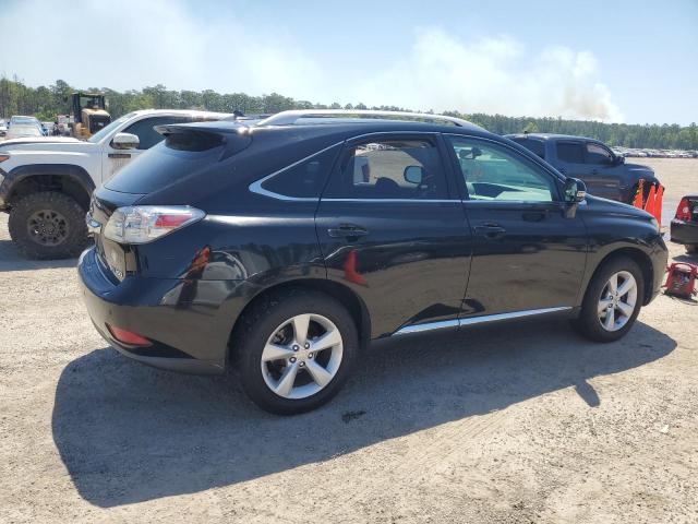Obraz 3 z 2011 LEXUS RX 350 2011 z VIN 2T2BK1BA6BC103359