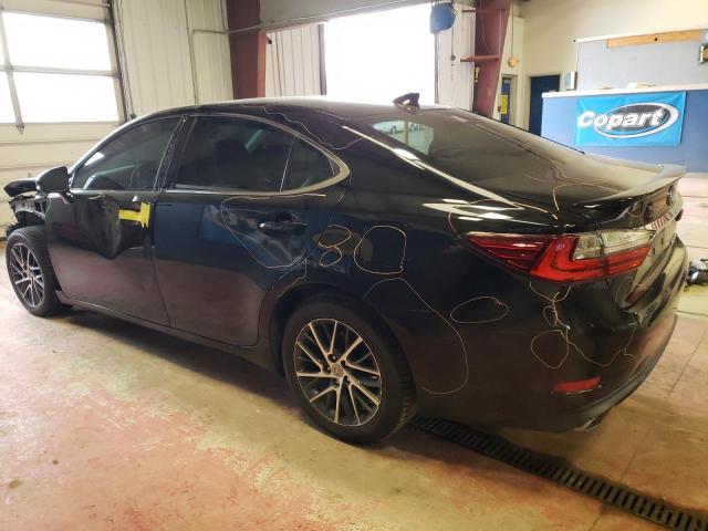 Obraz 2 z 2016 LEXUS ES 350 2016 z VIN 58ABK1GGXGU016807