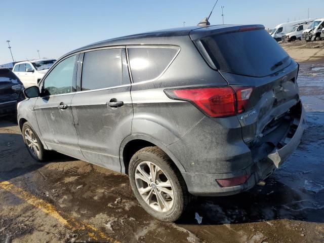 Image 2 of 2019 FORD ESCAPE SE 2019 with VIN 1FMCU9GD1KUC00035