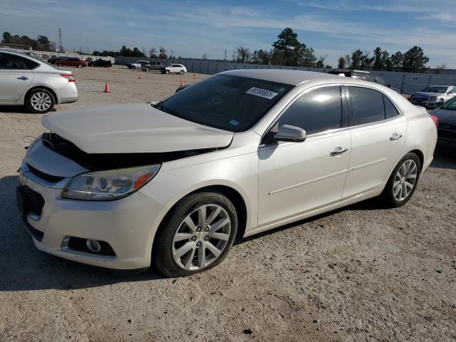 Image 1 of 2014 CHEVROLET MALIBU 2LT 2014 with VIN 1G11E5SL4EF192983