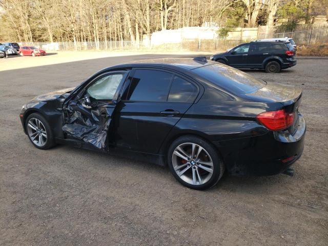 Image 2 of 2015 BMW 320 I XDRIVE 2015 with VIN WBA3C3G53FNT52862