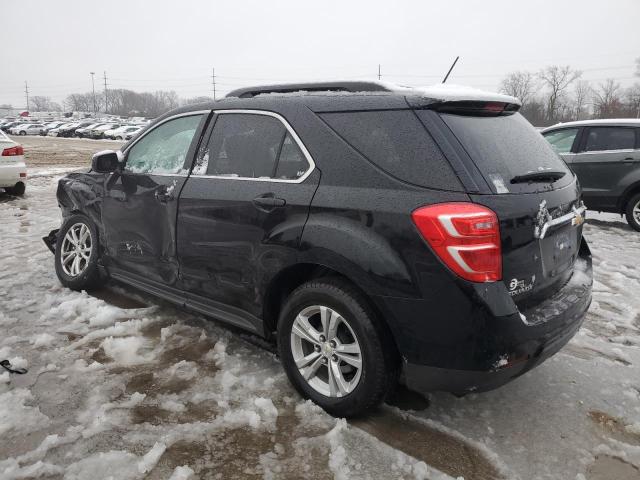 Obraz 2 z 2017 CHEVROLET EQUINOX LT 2017 z VIN 2GNALCEK4H1605170