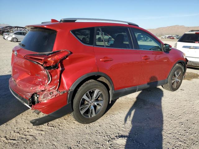 Image 3 of 2016 TOYOTA RAV4 XLE 2016 with VIN 2T3WFREV4GW288659
