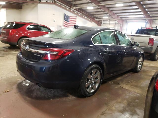 Image 3 of 2016 BUICK REGAL PREMIUM 2016 with VIN 2G4GS5GX2G9195037