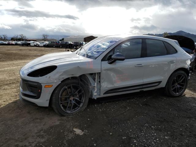 2023 PORSCHE MACAN BASE 2023 image