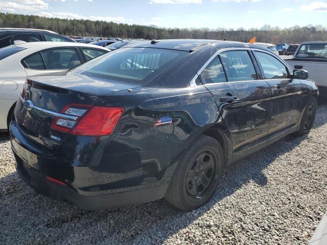 Image 3 of 2016 FORD TAURUS POLICE INTERCEPTOR 2016 with VIN 1FAHP2MK0GG144810