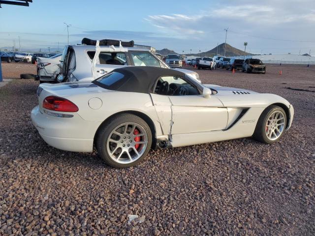 Image 3 of 2005 DODGE VIPER SRT-10 2005 with VIN 1B3JZ65Z15V501818