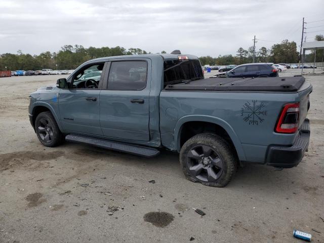 Изображение 2 2021 RAM 1500 BIG HORN/LONE STAR 2021 с VIN 1C6SRFFT2MN578068