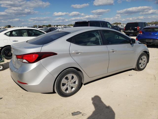 Obraz 3 z 2016 HYUNDAI ELANTRA SE 2016 z VIN KMHDH4AE3GU573954