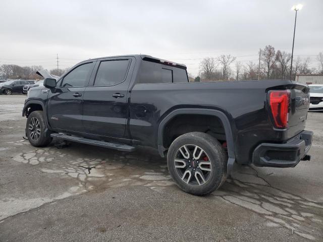 Obraz 2 z 2019 GMC SIERRA K1500 AT4 2019 z VIN 1GTP9EEL4KZ259366