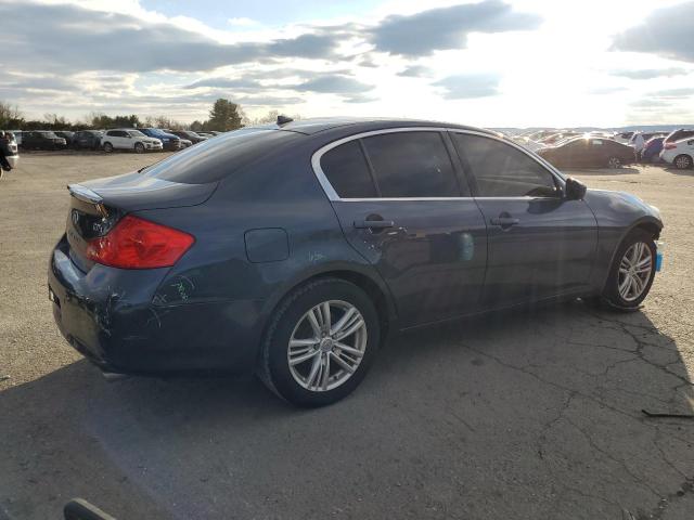 Image 3 of 2012 INFINITI G37  2012 with VIN JN1CV6AR0CM672218