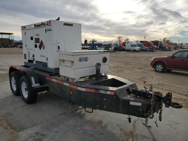 Image 1 of 2011 TPEW TRAILER 2011 with VIN 5SLBG1620BL007223