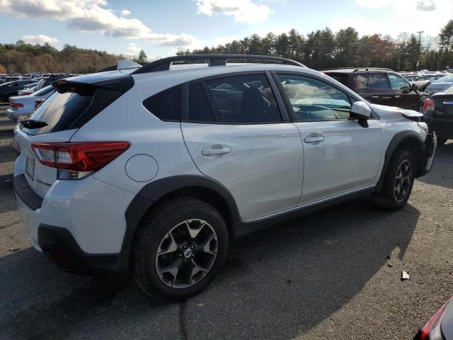 Obraz 3 z 2018 SUBARU CROSSTREK PREMIUM 2018 z VIN JF2GTABC1JH240570