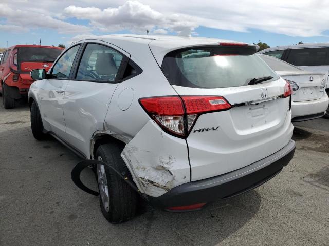 Obraz 2 z 2021 HONDA HR-V LX 2021 z VIN 3CZRU6H3XMM731545