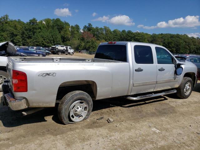 Image 3 of 2014 CHEVROLET SILVERADO K2500 HEAVY DUTY LT 2014 with VIN 1GC1KXCG0EF144295