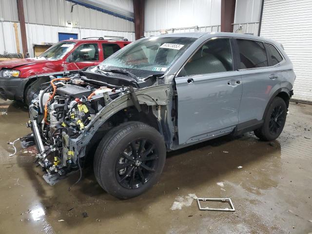 Image 1 of 2023 HONDA CR-V SPORT 2023 with VIN 7FARS6H51PE035215