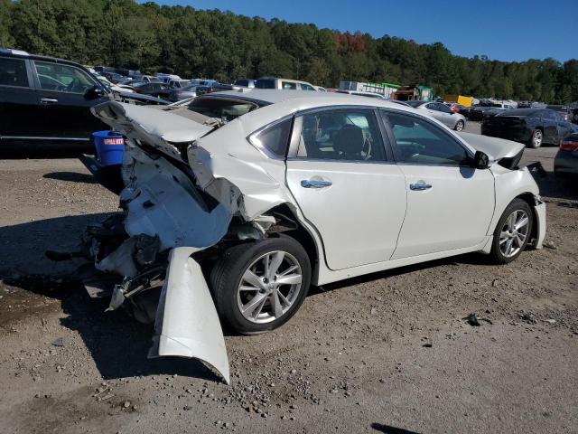 Image 3 of 2015 NISSAN ALTIMA 2.5 2015 with VIN 1N4AL3AP6FC137790