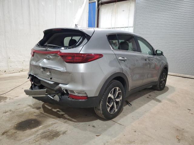 Obraz 3 z 2020 KIA SPORTAGE LX 2020 z VIN KNDPM3AC3L7803927