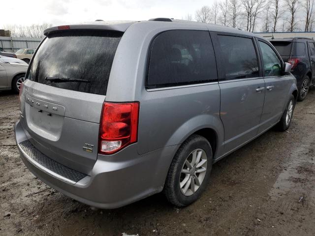 Изображение 3 2018 DODGE GRAND CARAVAN SXT 2018 с VIN 2C4RDGCG4JR283121