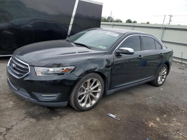 Obraz 1 z 2014 FORD TAURUS LIMITED 2014 z VIN 1FAHP2F82EG104551