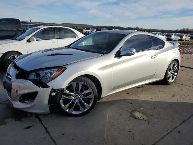 Obraz 2013 HYUNDAI GENESIS COUPE 3.8L 2013