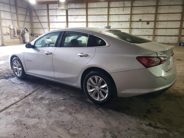 Изображение 2 2022 CHEVROLET MALIBU LT 2022 с VIN 1G1ZD5ST1NF171191