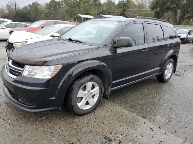Obraz 2015 DODGE JOURNEY SE 2015