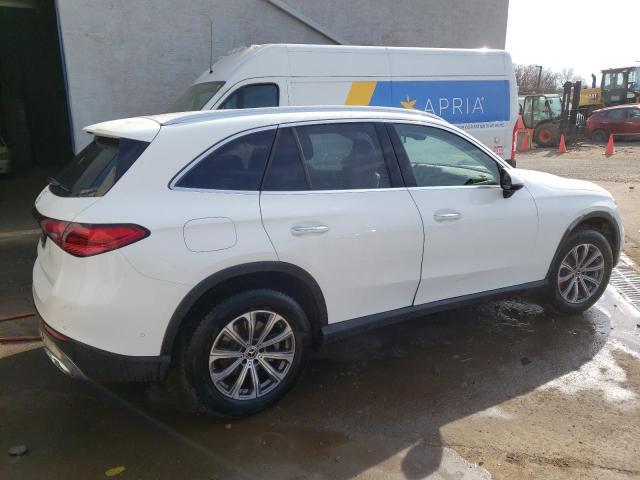 Image 3 of 2024 MERCEDES-BENZ GLC 300 2024 with VIN W1NKM4GBXRU043173