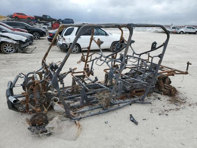 Obraz 2 z 2023 HONDA SXS1000 M6D 2023 z VIN 1HFVE0811P4000246