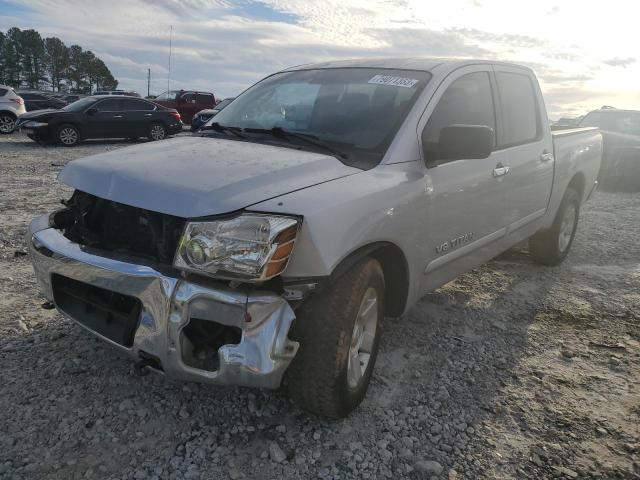 Изображение 2005 NISSAN TITAN XE 2005