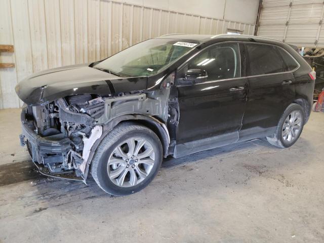 2019 FORD EDGE TITANIUM 2019 image