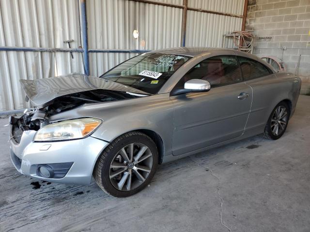 Изображение 1 2011 VOLVO C70 T5 2011 с VIN YV1672MC8BJ109836