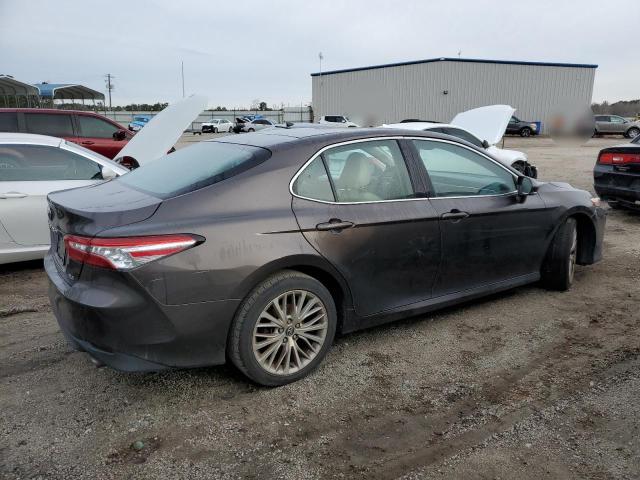Image 3 of 2018 TOYOTA CAMRY L 2018 with VIN 4T1B11HK7JU059988