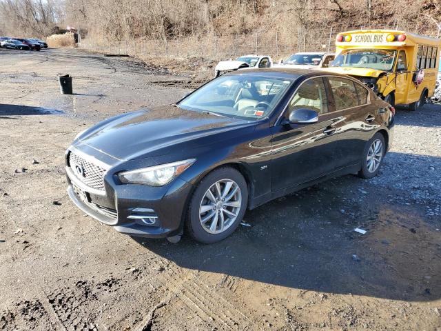 Obraz 2017 INFINITI Q50 PREMIUM 2017