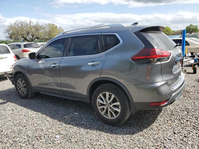 Image 2 of 2020 NISSAN ROGUE S 2020 with VIN KNMAT2MT3LP526050