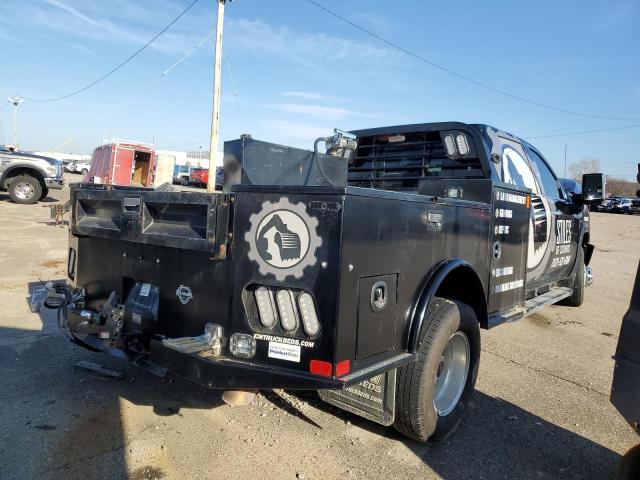 Obraz 3 z 2021 GMC SIERRA K3500 DENALI 2021 z VIN 1GT49WEY1MF318298