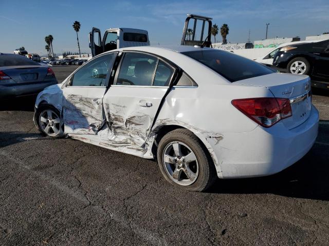 Image 2 of 2014 CHEVROLET CRUZE LT 2014 with VIN 1G1PC5SB8E7485111