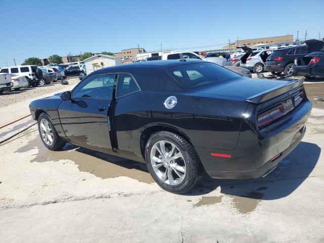 Изображение 2 2023 DODGE CHALLENGER SXT 2023 с VIN 2C3CDZGG4PH697126
