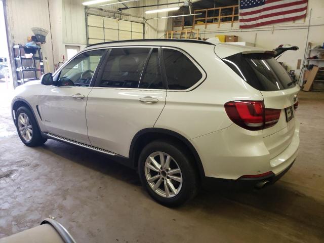 Изображение 2 2015 BMW X5 XDRIVE35I 2015 с VIN 5UXKR0C59F0K55727