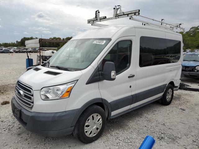 Obraz 1 z 2018 FORD TRANSIT T-150 2018 z VIN 1FDZK1CM5JKA52571