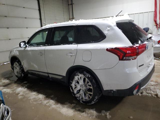 Obraz 2 z 2016 MITSUBISHI OUTLANDER SE 2016 z VIN JA4AZ3A39GZ030828