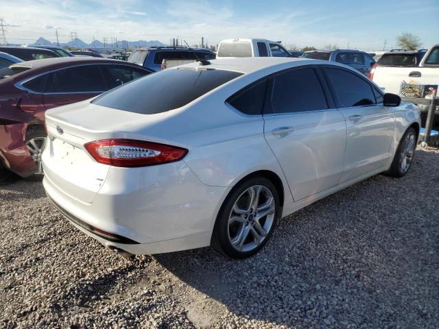 Image 3 of 2014 FORD FUSION SE 2014 with VIN 3FA6P0HD8ER145412