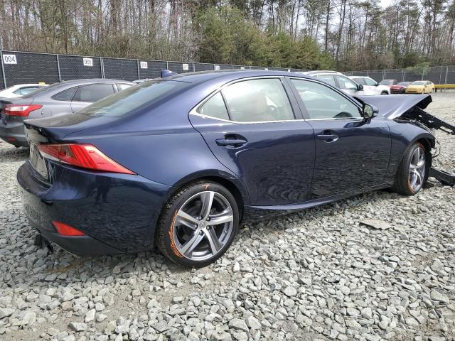 Image 3 of 2017 LEXUS IS 300 2017 with VIN JTHCM1D2XH5023804