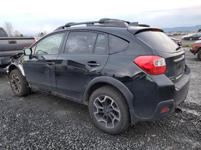 Изображение 2 2017 SUBARU CROSSTREK LIMITED 2017 с VIN JF2GPANC6HH279892