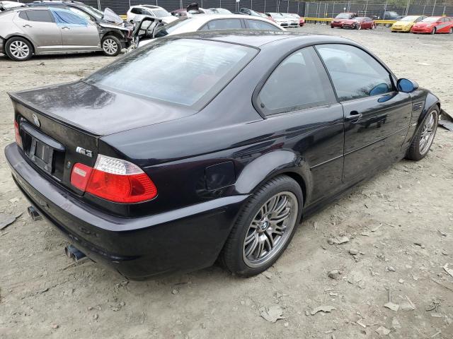 Изображение 3 2003 BMW M3  2003 с VIN WBSBL93463JR21522